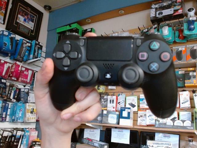 Manette ps4