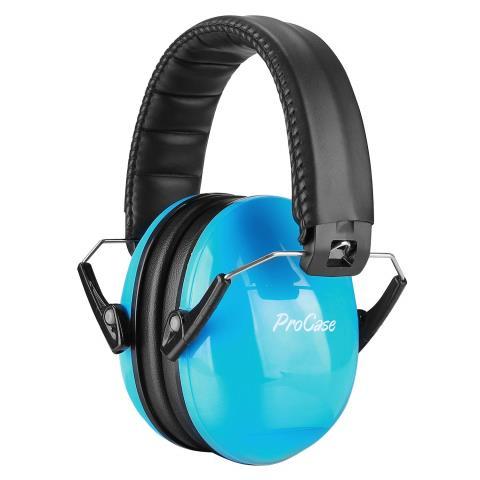 Casque de construction anti bruitage ver