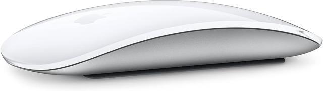 Apple magic mouse 2 blanche inbox