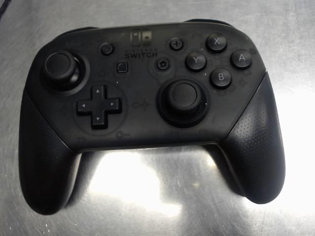 Manette nintendo switch