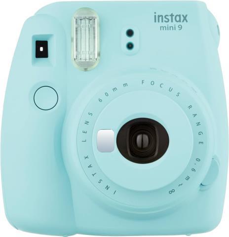 Instax mini 9 ble u