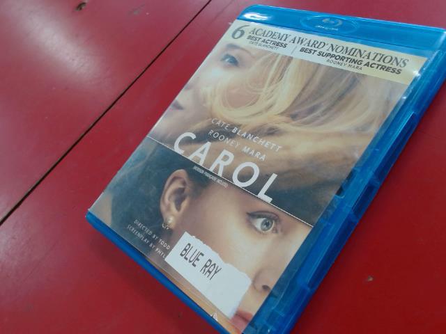 Carol