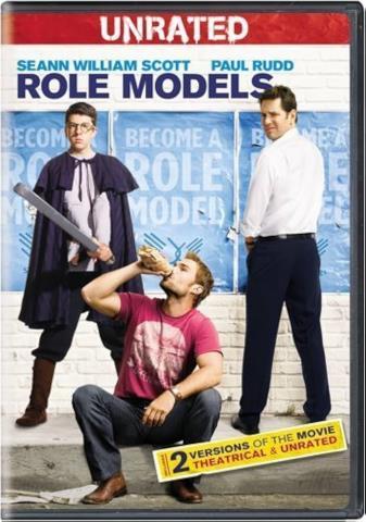 Role models unrated