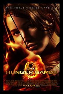 The hunger games