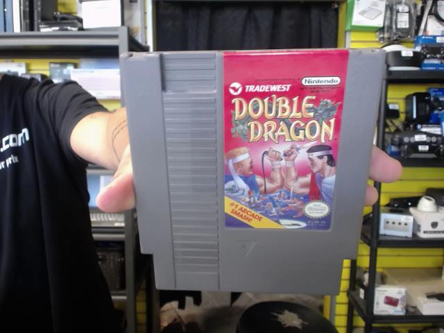 Double dragon