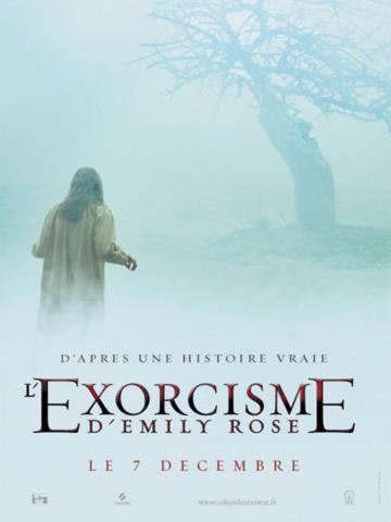 L'exorcisme