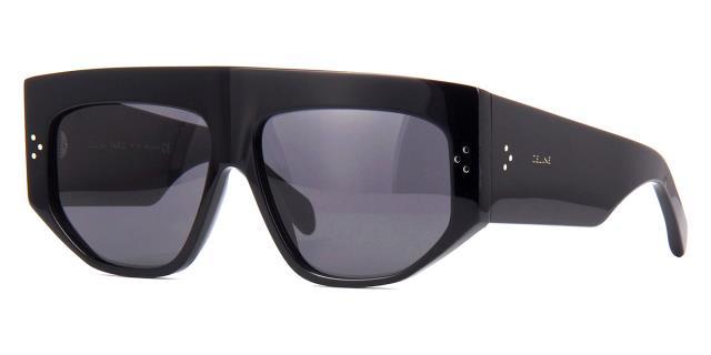 Lunette celine femme noir