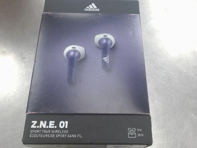 Earbuds new in box