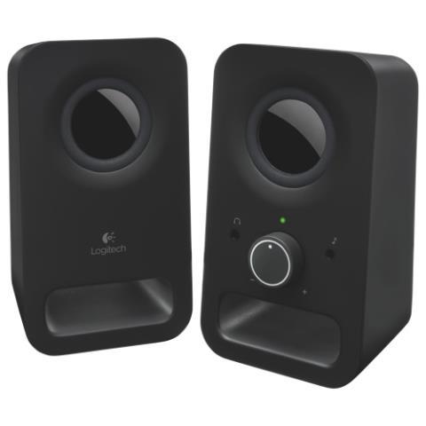 Logitech z150 haut-parleur