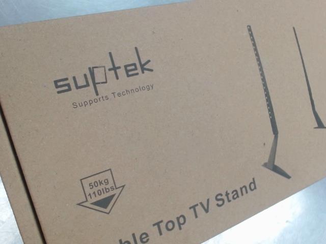 Support de tv suptek