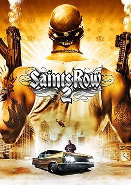 Saintsrow 2