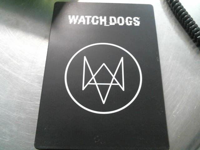 Watch dogs