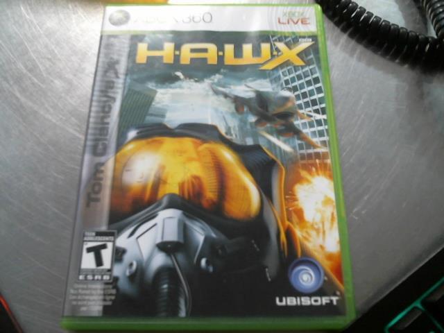 Hawx