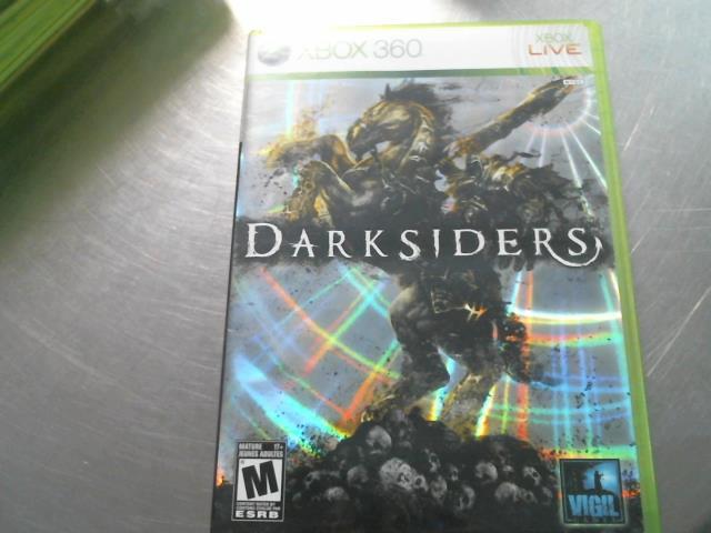 Darksiders