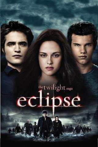 Twilight eclipse