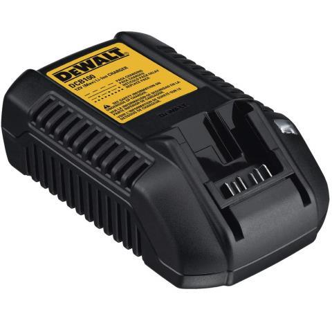 Chargeur drill dewalt