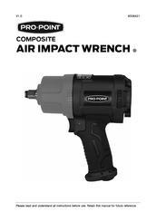 Impact a air propoint