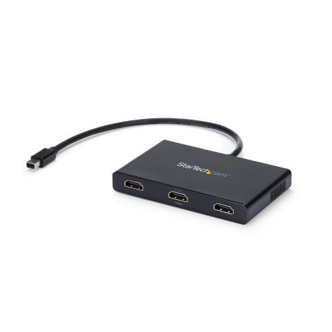 Splitter thunderbolt to hdmi x3