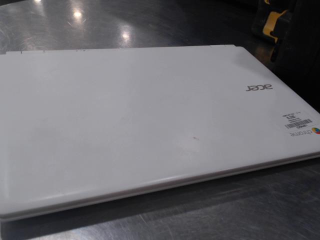 Chromebook acer