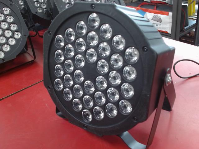 Stage light 36 led