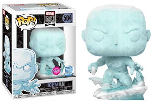 Figurine pop iceman 504