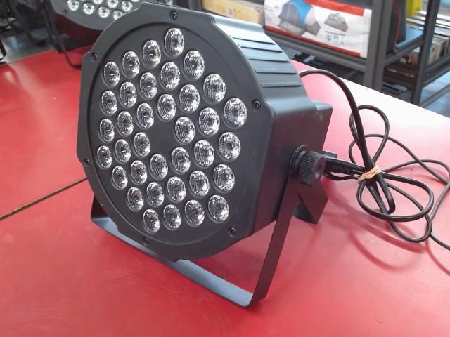 Stage light 36 led