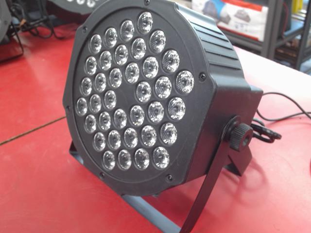 Stage light 36 led