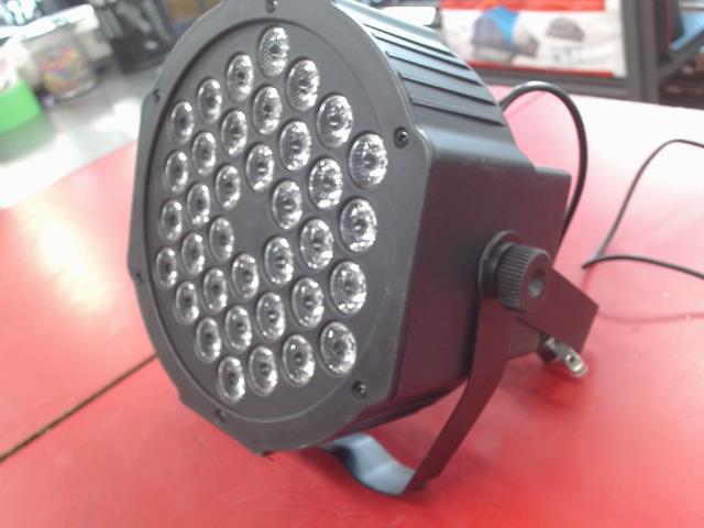 Stage light 36 led