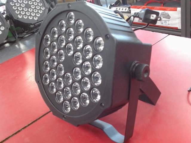 Stage light 36 led