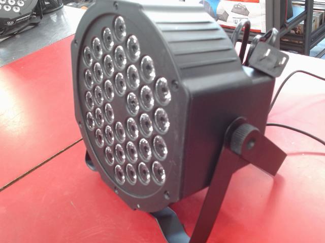 Stage light 36 led