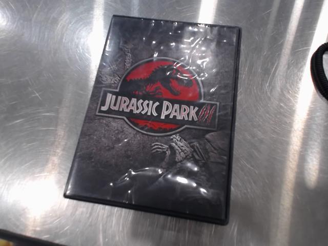 Jurassic park