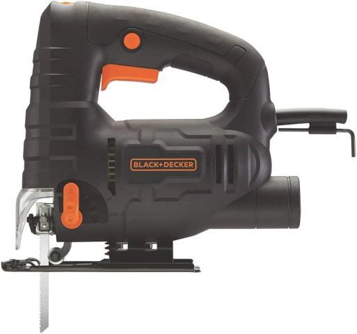 Scie black&decker