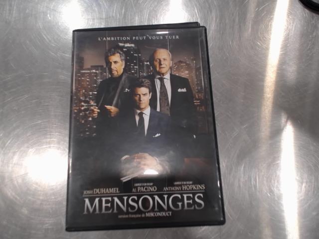 Mensonges