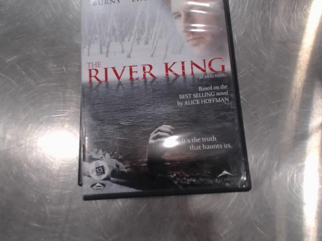 The river king