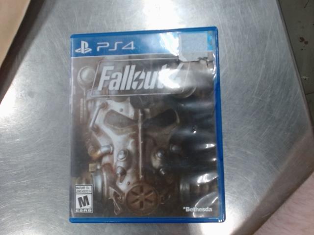 Fallout 4