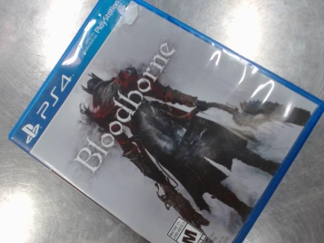 Bloodborne