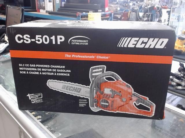 Chainsaw gaz (neuve)