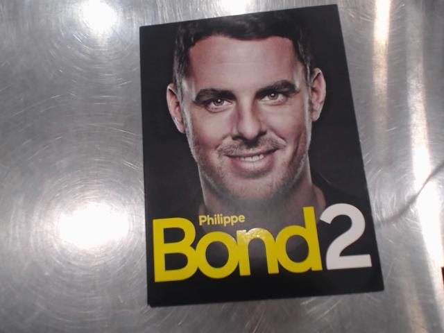 Philippe bond 2