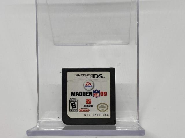 Madden 09