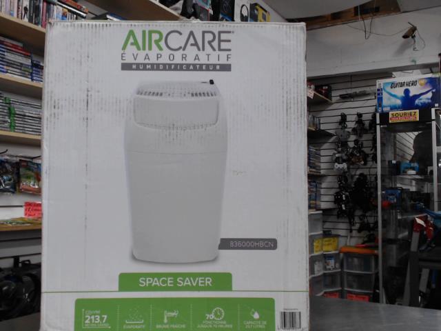 Humidificateur(neuf)