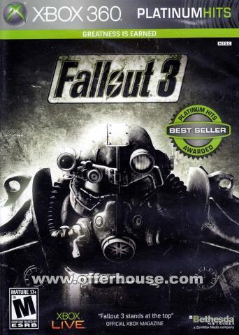 Fallout 3