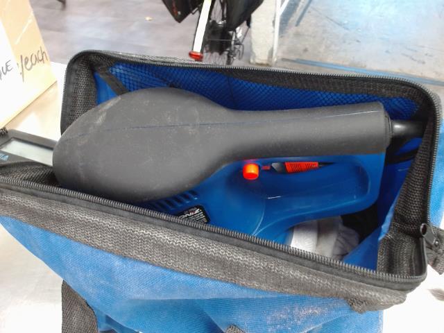 Simoniz palm grip polisher&waxer ds sac