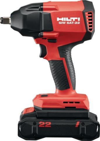 Drill hilti