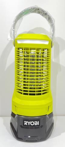 Bug zapper comme neuf