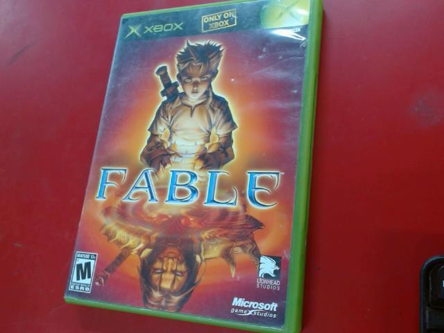 Fable