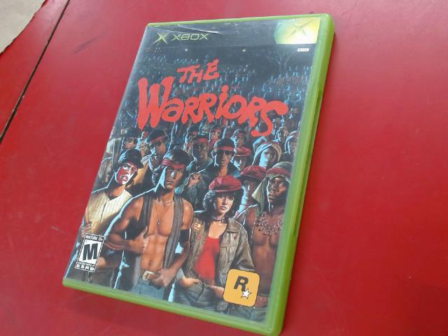 The warriors