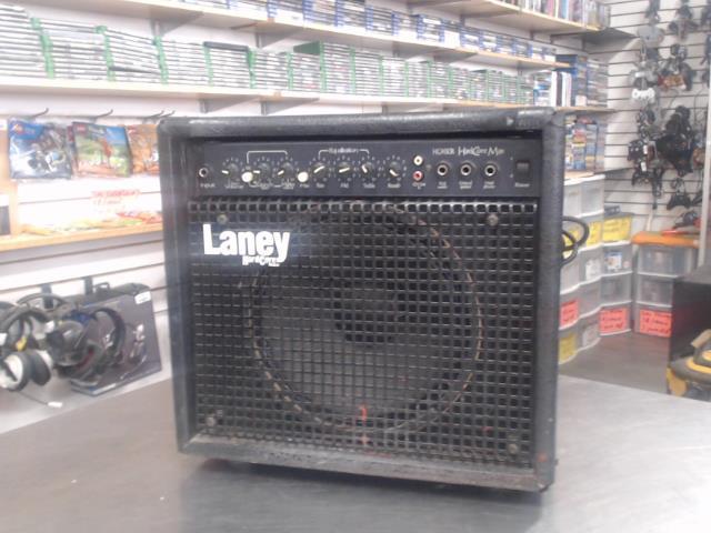 Ampli guitare