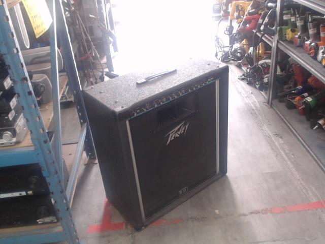 Ampli guitare