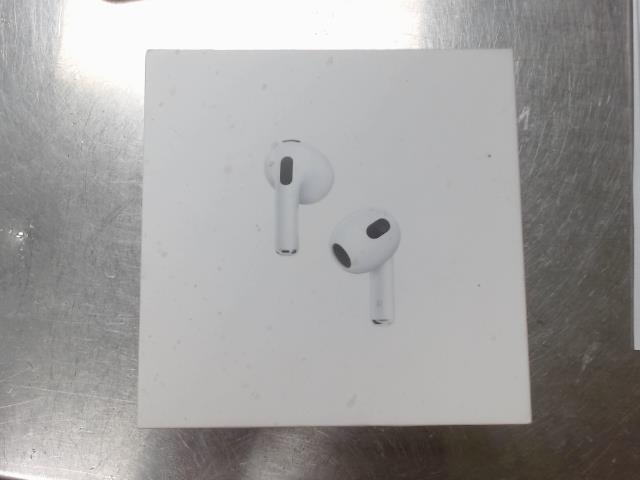 Airpods 3rd gen