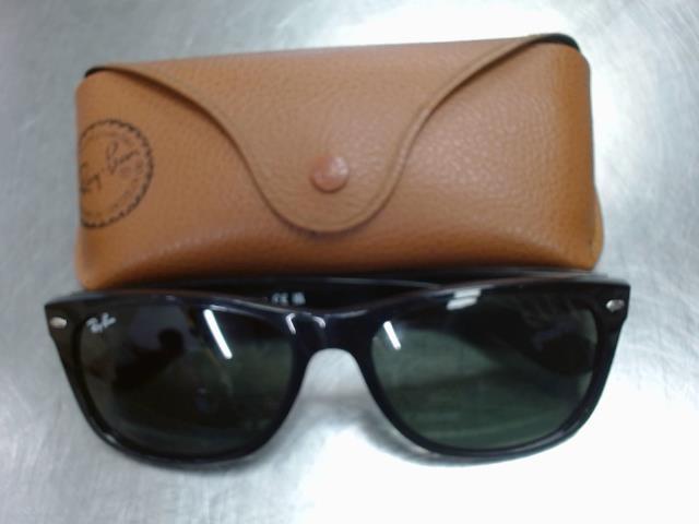 Sunglasses rayban in case